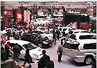 development of Auto Malls