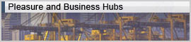 Pleasure and Business Hubs